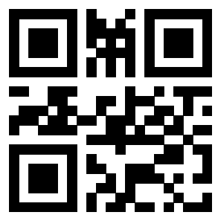 Il Qr Code di 3408220050