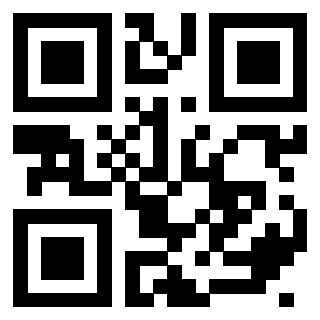 3408220051 - Immagine del QrCode