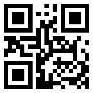 3408220052 - Immagine del QrCode
