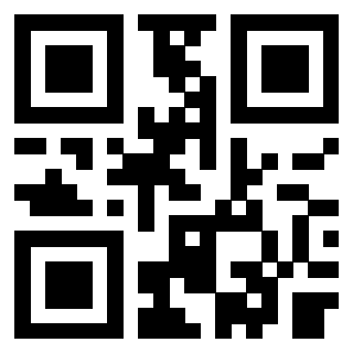 Scansione del QrCode di 3408220053