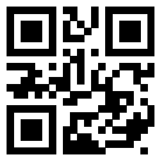 3408220054 - Immagine del QrCode associato