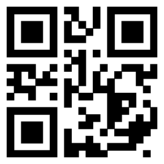 Immagine del QrCode di 3408220057