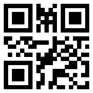 Il Qr Code di 3408220058
