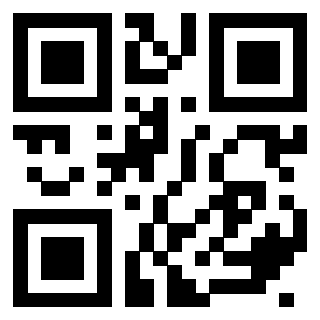 Il QrCode di 3408220060
