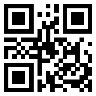 Il QrCode di 3408220061