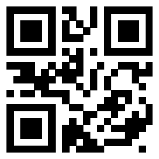 3408220064 - Immagine del Qr Code associato