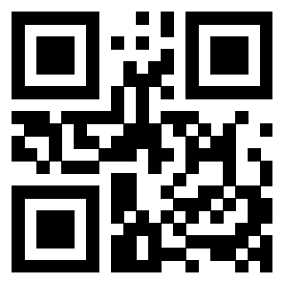 Immagine del QrCode di 3408220065