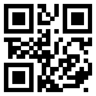 3408220069 - Immagine del Qr Code associato