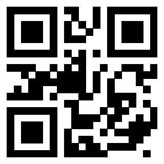 Il QrCode di 3408220071