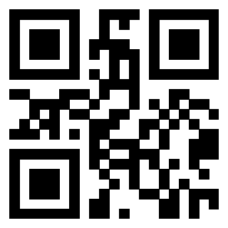 Immagine del Qr Code di 3408220076
