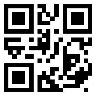 3408220077 Qr Code associato