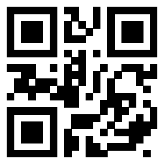 3408220078 - Immagine del Qr Code associato