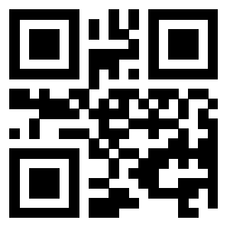 3408220085 - Immagine del Qr Code associato