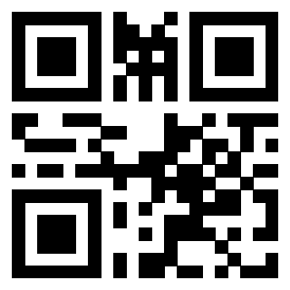 3408220087 - Immagine del QrCode associato