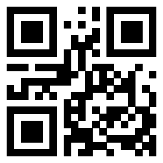 Immagine del Qr Code di 3408220089