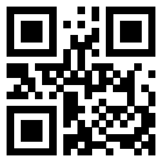 Scansione del Qr Code di 3408220090