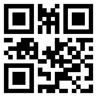 3408220093 - Immagine del Qr Code