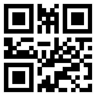 Scansione del Qr Code di 3408220101