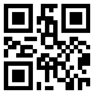 3408220106 - Immagine del QrCode associato