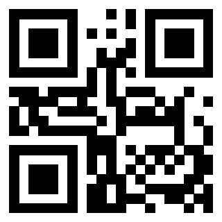 Il Qr Code di 3408220108