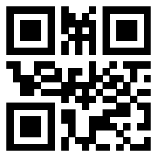 Immagine del Qr Code di 3408220109