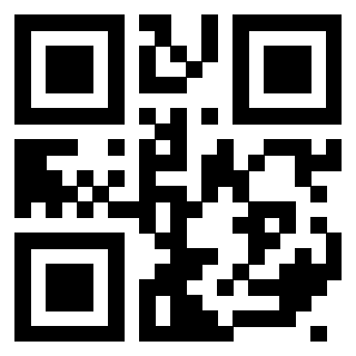 Immagine del QrCode di 3408220112