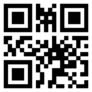 Scansione del Qr Code di 3408220115
