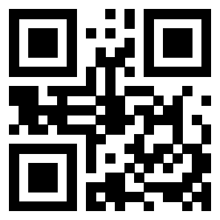 Immagine del QrCode di 3408220117