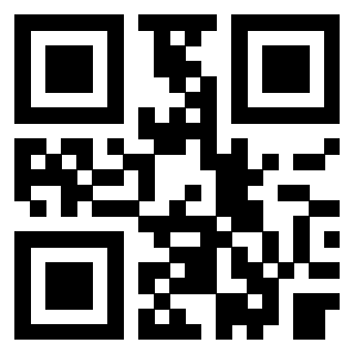 3408220118 - Immagine del QrCode