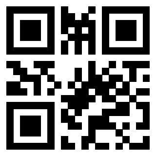 Immagine del Qr Code di 3408220119