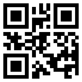 3408220123 - Immagine del Qr Code associato