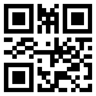 Scansione del QrCode di 3408220128