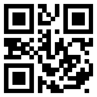 Il Qr Code di 3408220129