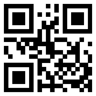 3408220132 - Immagine del QrCode