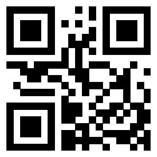 QrCode di 3408220135