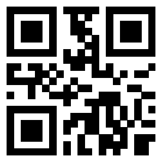 Scansione del QrCode di 3408220136