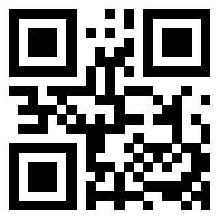 3408220140 QrCode associato