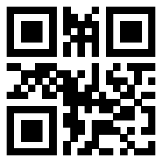 Il QrCode di 3408220146