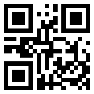 Il Qr Code di 3408220147