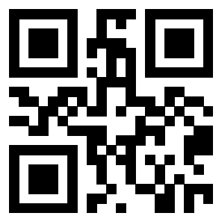 Il Qr Code di 3408220158
