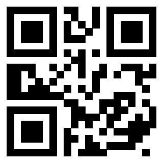 Il QrCode di 3408220159