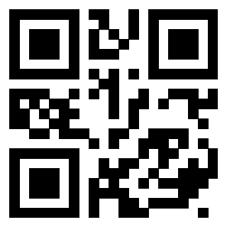 3408220168 - Immagine del Qr Code