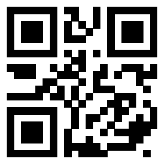 Scansione del Qr Code di 3408220170
