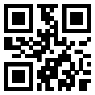 Il QrCode di 3408220171