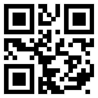 Il QrCode di 3408220172