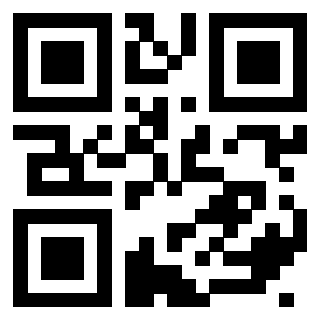Immagine del Qr Code di 3408220174