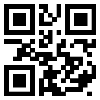 3408220181 - Immagine del QrCode