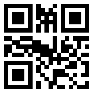 3408220182 - Immagine del Qr Code associato