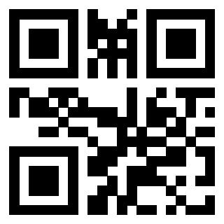 3408220183 - Immagine del Qr Code