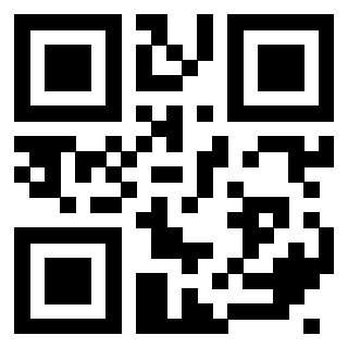 3408220192 QrCode associato